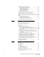 Preview for 4 page of Fujitsu Brocade 6545 Gen5 Hardware Reference Manual