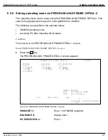 Preview for 87 page of Fujitsu BS2000/OSD Operation Manual