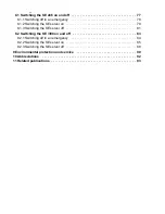 Предварительный просмотр 4 страницы Fujitsu BS2000 SE Series Basic Operating Manual