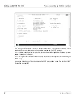 Preview for 32 page of Fujitsu BS2000 SE300 User Manual