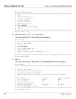 Preview for 36 page of Fujitsu BS2000 SE300 User Manual