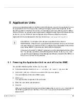 Preview for 45 page of Fujitsu BS2000 SE300 User Manual