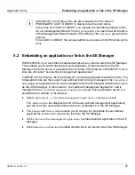 Preview for 47 page of Fujitsu BS2000 SE300 User Manual