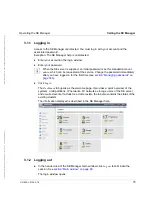 Preview for 77 page of Fujitsu BS2000 User Manual