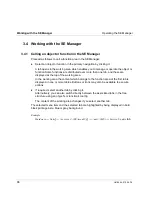 Preview for 90 page of Fujitsu BS2000 User Manual