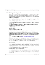 Preview for 94 page of Fujitsu BS2000 User Manual