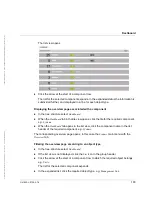 Preview for 105 page of Fujitsu BS2000 User Manual