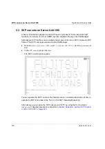 Preview for 116 page of Fujitsu BS2000 User Manual