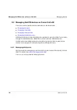 Preview for 190 page of Fujitsu BS2000 User Manual