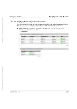 Preview for 205 page of Fujitsu BS2000 User Manual