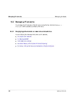 Preview for 254 page of Fujitsu BS2000 User Manual