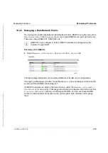 Preview for 261 page of Fujitsu BS2000 User Manual