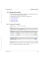 Preview for 279 page of Fujitsu BS2000 User Manual