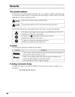 Предварительный просмотр 2 страницы Fujitsu BX620 User Manual