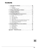 Предварительный просмотр 5 страницы Fujitsu BX620 User Manual