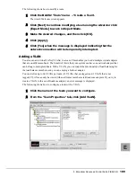 Предварительный просмотр 89 страницы Fujitsu BX620 User Manual