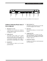 Preview for 18 page of Fujitsu C1321 User Manual