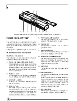 Preview for 19 page of Fujitsu C1321 User Manual