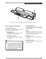 Preview for 20 page of Fujitsu C1321 User Manual