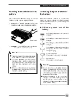 Preview for 24 page of Fujitsu C1321 User Manual