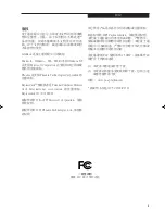 Preview for 46 page of Fujitsu C1321 User Manual