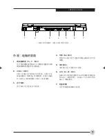 Preview for 58 page of Fujitsu C1321 User Manual