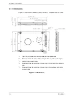Preview for 2 page of Fujitsu C141-E280 Product/Maintenance Manual