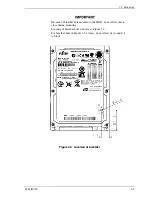 Preview for 5 page of Fujitsu C141-E280 Product/Maintenance Manual