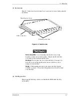 Preview for 7 page of Fujitsu C141-E280 Product/Maintenance Manual