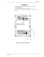 Preview for 5 page of Fujitsu C141-E282 Installation Manual