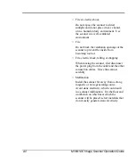 Предварительный просмотр 26 страницы Fujitsu C150-E140-03EN Operation Manual