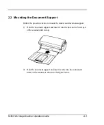 Предварительный просмотр 27 страницы Fujitsu C150-E140-03EN Operation Manual