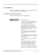 Предварительный просмотр 29 страницы Fujitsu C150-E140-03EN Operation Manual