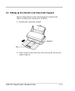 Предварительный просмотр 35 страницы Fujitsu C150-E140-03EN Operation Manual