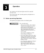 Предварительный просмотр 37 страницы Fujitsu C150-E140-03EN Operation Manual