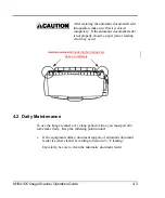 Предварительный просмотр 51 страницы Fujitsu C150-E140-03EN Operation Manual