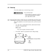 Предварительный просмотр 52 страницы Fujitsu C150-E140-03EN Operation Manual