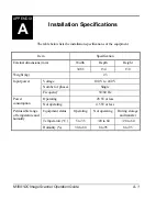 Предварительный просмотр 61 страницы Fujitsu C150-E140-03EN Operation Manual