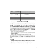 Preview for 3 page of Fujitsu C150-E146-02EN Operator'S Manual