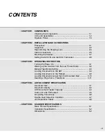 Preview for 9 page of Fujitsu C150-E146-02EN Operator'S Manual