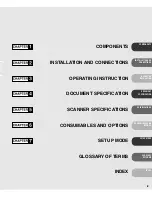 Preview for 11 page of Fujitsu C150-E146-02EN Operator'S Manual