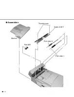 Preview for 16 page of Fujitsu C150-E146-02EN Operator'S Manual