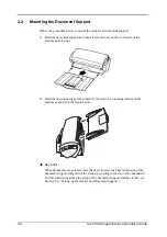 Предварительный просмотр 14 страницы Fujitsu C150-E194-01EN Operator'S Manual