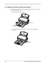 Предварительный просмотр 18 страницы Fujitsu C150-E194-01EN Operator'S Manual