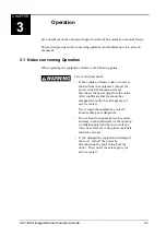 Предварительный просмотр 20 страницы Fujitsu C150-E194-01EN Operator'S Manual