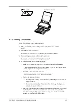 Предварительный просмотр 24 страницы Fujitsu C150-E194-01EN Operator'S Manual