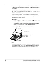 Предварительный просмотр 25 страницы Fujitsu C150-E194-01EN Operator'S Manual