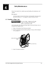 Предварительный просмотр 26 страницы Fujitsu C150-E194-01EN Operator'S Manual