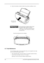 Предварительный просмотр 27 страницы Fujitsu C150-E194-01EN Operator'S Manual