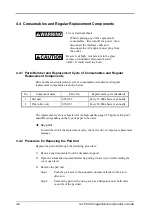 Предварительный просмотр 31 страницы Fujitsu C150-E194-01EN Operator'S Manual